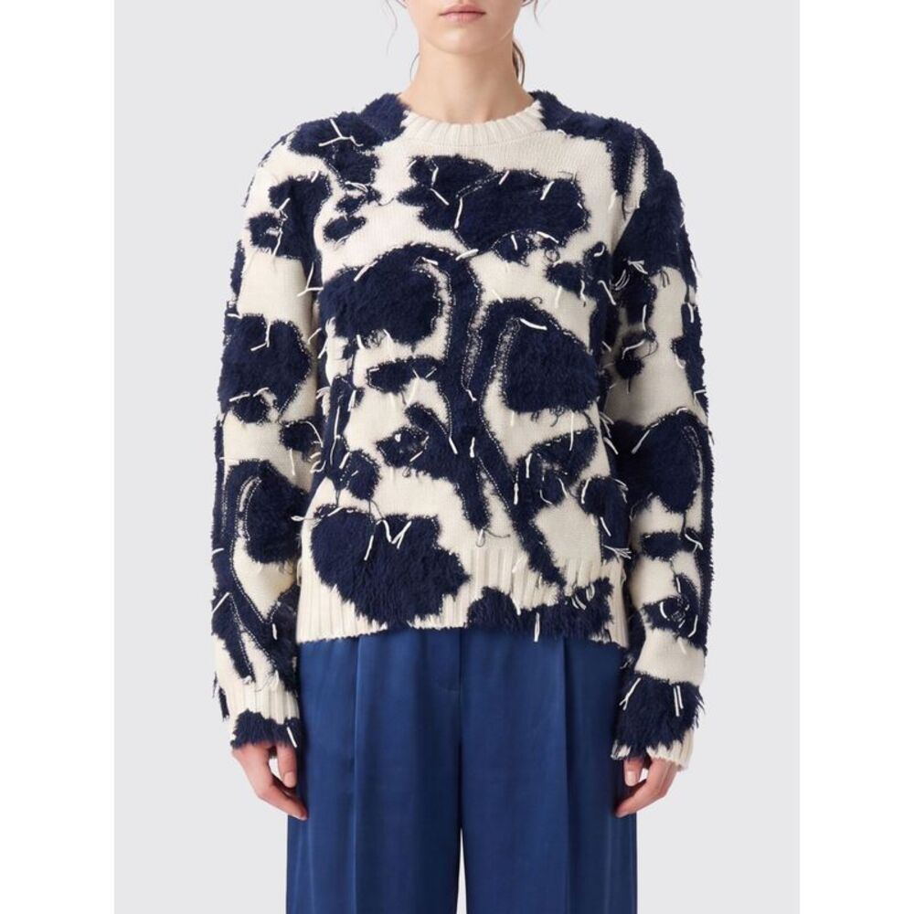 Erdem Sweater Woman White